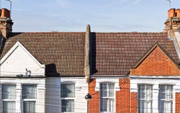 clay roofing Beckett End, Norfolk