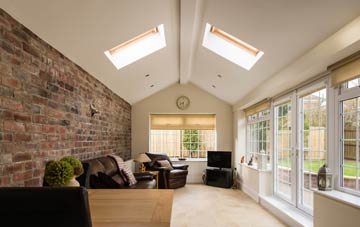 conservatory roof insulation Beckett End, Norfolk