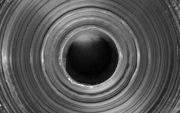 Beckett End edpm waterproofing