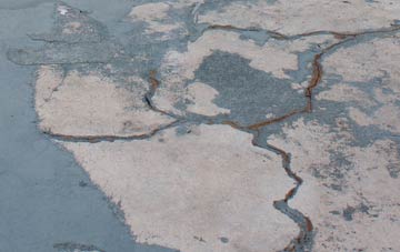 fibreglass roofing replacement Beckett End