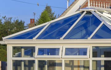 professional Beckett End conservatory insulation