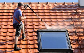 roof cleaning Beckett End, Norfolk