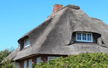 thatch roofing Beckett End, Norfolk
