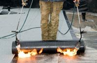 Beckett End flat roof sealing quote