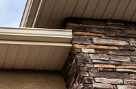 free Beckett End soffit repair quotes